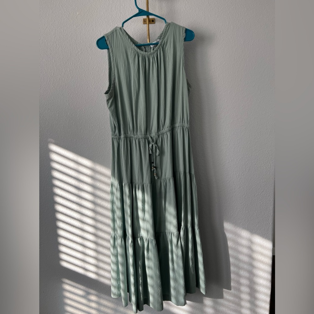 Calvin Klein Midi dress